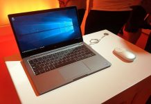 Xiaomi Mi Laptop Air llega oficialmente a España con «Ñ» por menos de 1000 euros