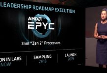 Todas las novedades de AMD en el Computex 2018