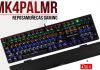El accesorio gaming definitivo: MK4PALMR El accesorio gaming definitivo