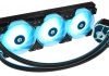 ID-Cooling DASHFLOW 360, enfriador de CPU líquido