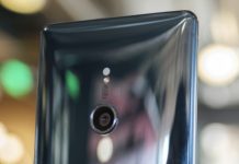 Próximo buque insignia de SONY con 48MP
