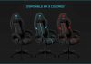 Thunderx3 BC1: La nueva silla gaming