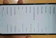 Xiaomi POCOPHONE F1: reveladas especificaciones de cámara