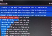 Intel Core i9-9900K, i7-9700K, i5-9600K: TODA LA INFO