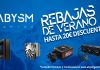 Rebajas Abysm para este verano