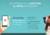 Más de 7,6 millones de españoles se consideran adictos al móvil