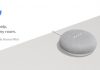 Google Home Mini gratuito en eBay
