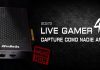 AVerMedia Live Gamer 4K, la nueva capturadora de gama alta