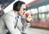 Motorola Escape: auriculares para aventureros