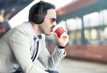 Motorola Escape: auriculares para aventureros