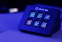 Elgato anuncia la capturadora Elgato Stream Deck Mini
