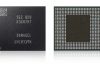Samsung inicia la producción masiva de la DRAM móvil