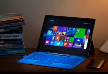 Microsoft Surface económica de 400$ podría llegar pronto