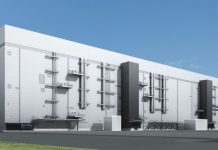 Toshiba inicia la mayor y más avanzada fabricación de BiCS FLASH