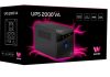 Woxter UPS 2000 VA: Protege tu ordenador de apagones