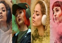 Energy Headphones 2 Bluetooth: nuevos auriculares Energy Sistem