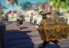 Sea of Thieves podría incluir un Battle Royale