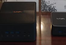ECS LIVA Z2 y Z2V, mini PCs silenciosos y eficientes