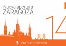 Xiaomi inaugura una nueva tienda en Zaragoza