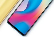 FUGAS DE HUAWEI NOVA 3 EN IMÁGENES