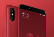 Xiaomi Mi A2: presentación oficial y detalles