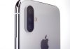 Las 3 cámaras en iPhone traerá una increíble tecnología AR