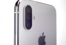 Las 3 cámaras en iPhone traerá una increíble tecnología AR