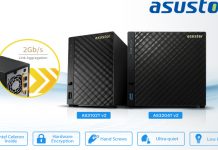 ASUSTOR AS3102T v2 y AS3204T v2: Redefiniendo NAS