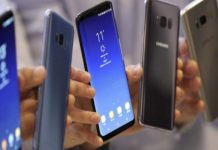 Estos son los grandes teléfonos que vendrán en 2019 Estos son los grandes teléfonos que vendrán en 2019