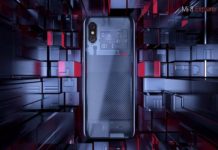 XIAOMI MI 8 EXPLORER EDITION el 24 de Julio