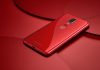 OnePlus 6 Amber Red ya en preventa