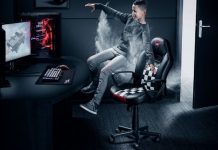 TRUST GAMING PRESENTA LA SILLA PERFECTA PARA LOS MÁS PEQUEÑOS