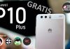 SORTEO INTERNACIONAL Huawei P10 Plus