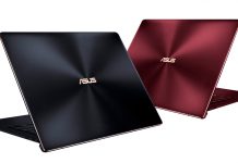 ASUS presenta el ZenBook S (UX391)