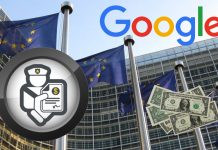 Comisión Europea multa a Google con 4.34 mil millones por prácticas ilegales