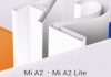 Xiaomi Mi A2 Lite a la venta ya