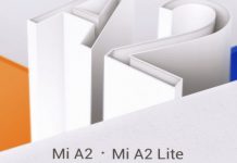 Xiaomi Mi A2 Lite a la venta ya
