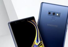 Samsung Galaxy Note 9, imágenes filtradas, cargador Qi e información del S Pen