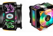 Cooler Master Intros TUF Gaming Alliance