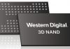 Western Digital lanza 96-layer 3D QLC NAND con 1.33 Tb de capacidad
