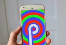 Android P Beta 4 ya está aquí, Developers Preview 5