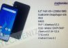 Fuga de especificaciones de Motorola One Power