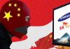 Empresas chinas de DRAM que roban DRAM IP de Samsung y SK Hynix