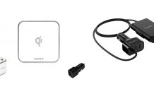 ADATA lanza una nueva gama de productos de carga
