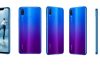 Huawei P Smart +, selfies con cámara cuádruple con IA