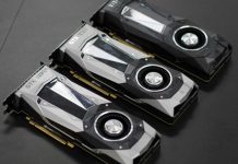Nvidia Turing: ¿GPU de próxima generación en agosto?