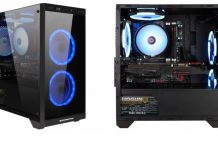 Xigmatek Intros Scorpio Micro-ATX Case