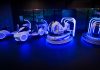 Llega a España Immotion: novedoso concepto de realidad virtual