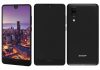 Sharp Aquos C10 y Aquos B10 anunciados oficialmente