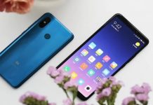Xiaomi Mi Max 3 en imágenes: teléfono grande y económico